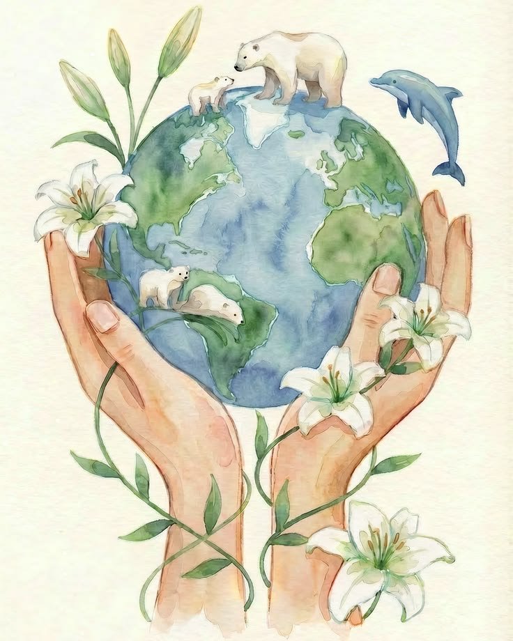 Ecoview 2026 International Ecological Project Competition