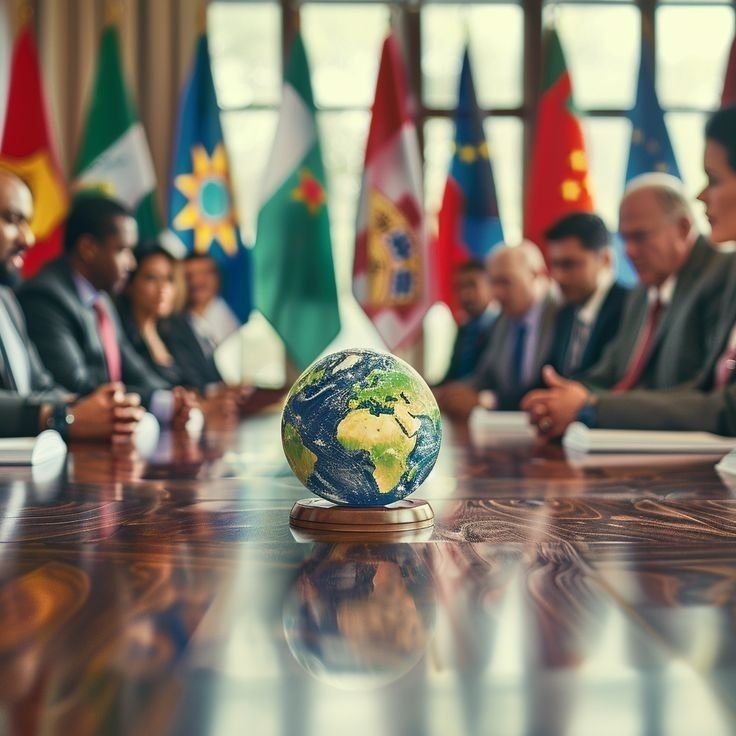 Climate Leaders Fellowship 2026- Youth Climate Action & Leadership