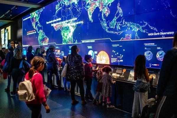 Climate Interactive World Climate Simulation