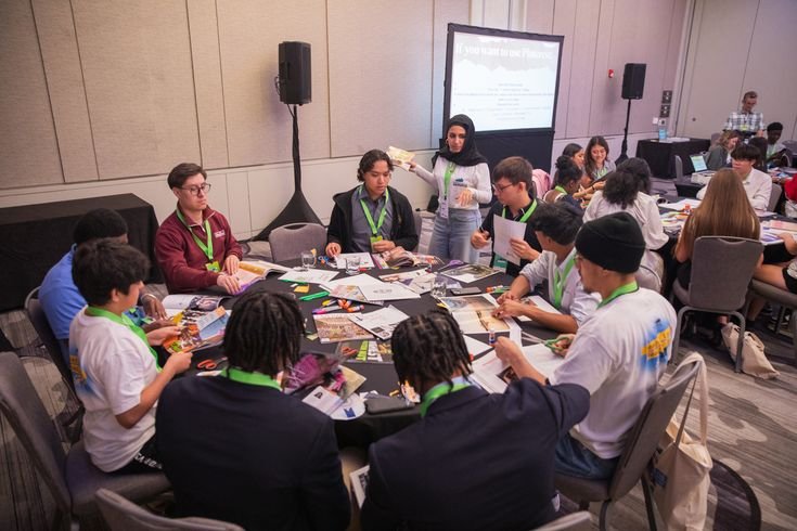 Global Youth Biodiversity Network (GYBN) Capacity Building & Youth Delegate Program