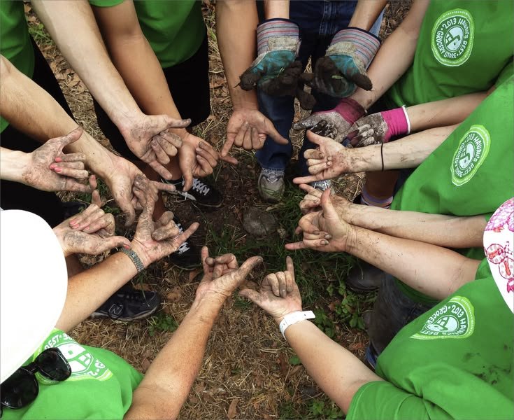 Earth Champions Foundation Youth Network