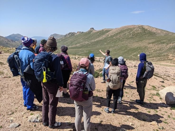 EarthCorps Global Youth Leadership Cohort