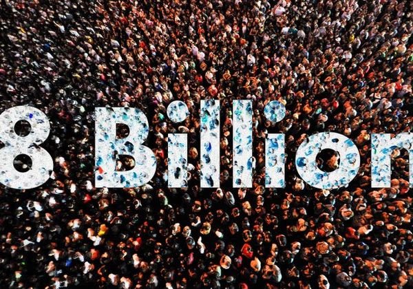 World of 8 Billion Student Video Contest