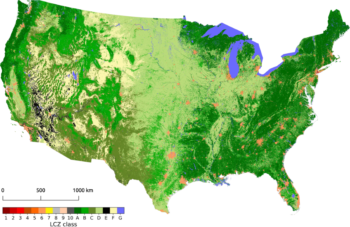 Interactive Atlas
