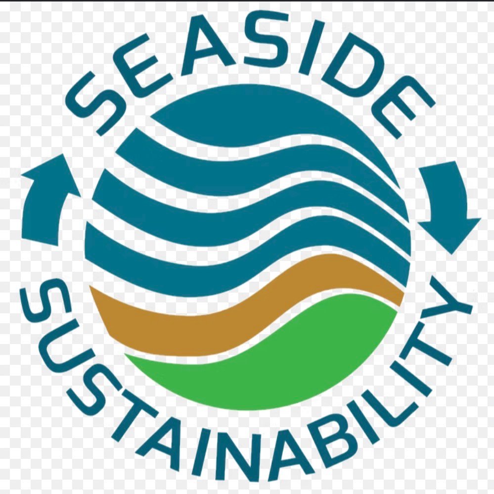 Seaside Sustainability Virtual Internship Program