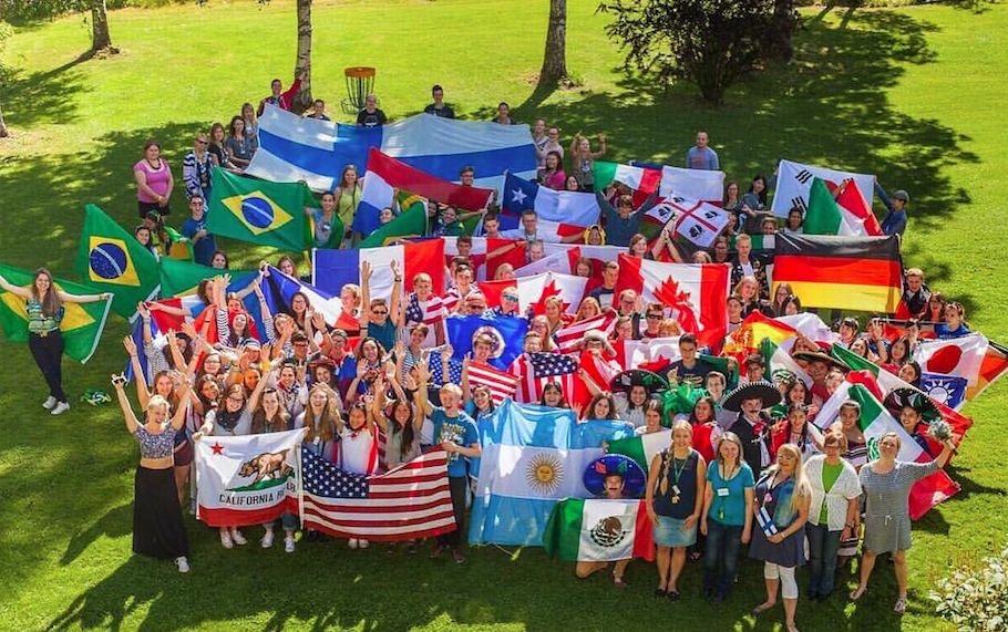 Exchange Programs