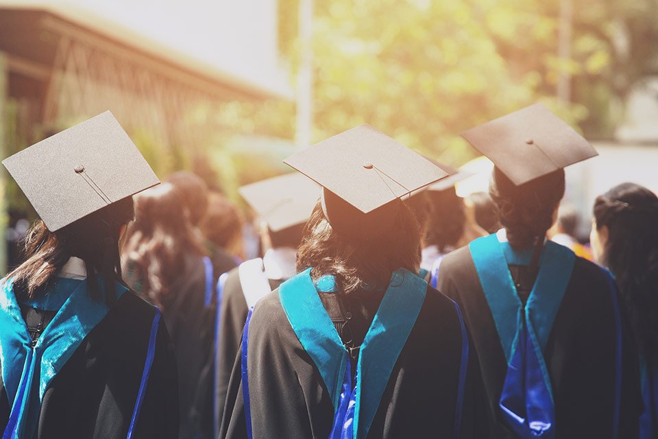 Scholarships & Grants